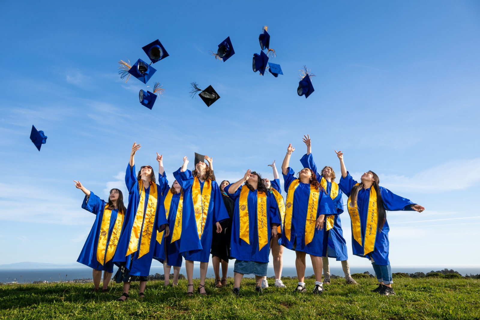 Graduation Programs