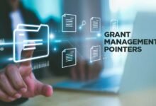 Grant Strategy Consultant