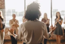 Group Coaching for Women