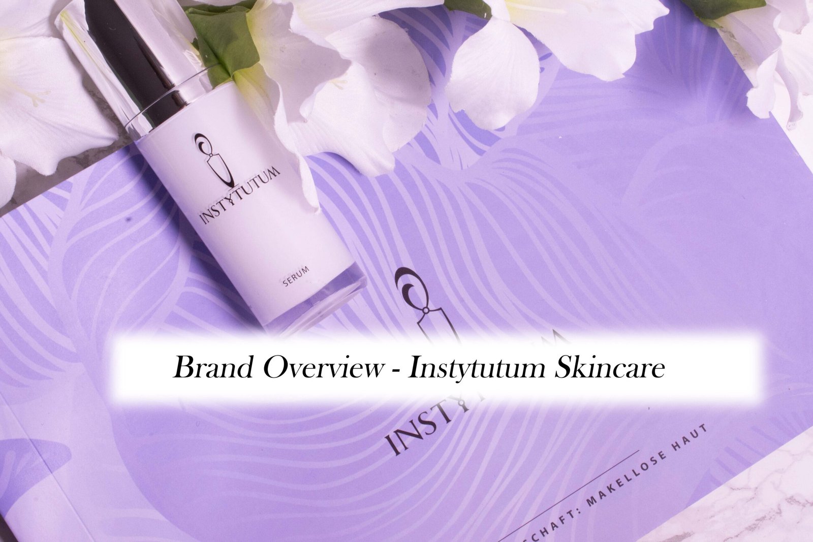 Instytutum Skincare