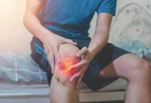 Joint Stiffness
