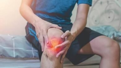 Joint Stiffness