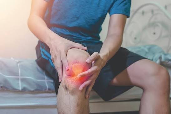 Joint Stiffness