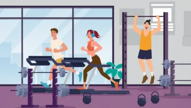 Longevity-Focused Morning Routine