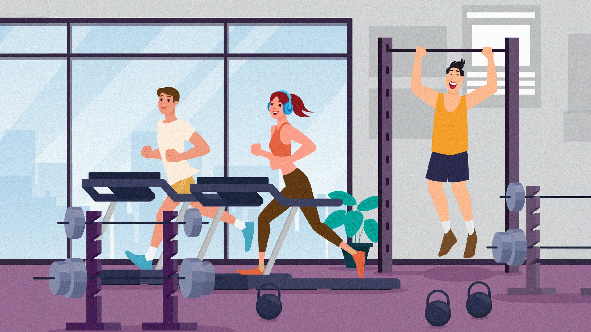 Longevity-Focused Morning Routine