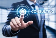 Management Consulting