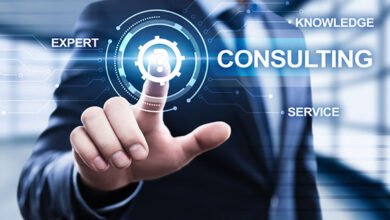 Management Consulting