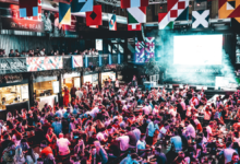Matchday Pubs
