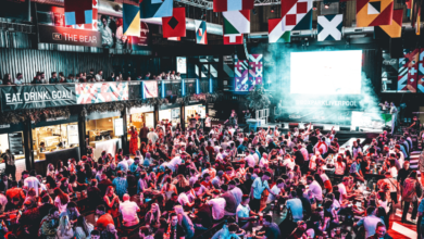 Matchday Pubs