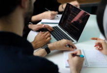 Organizational Development