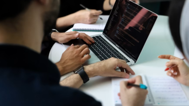 Organizational Development