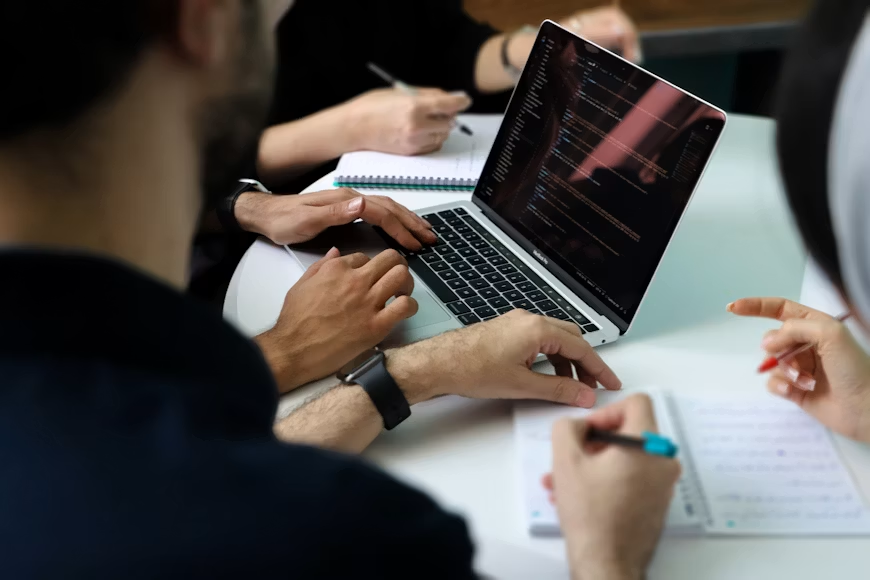 Organizational Development