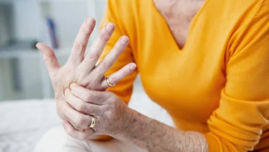 Osteoarthritis