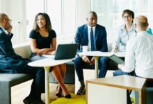 Outplacement Services for Lawyers