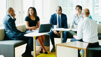 Outplacement Services for Lawyers