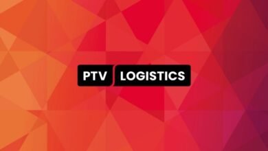 PTV Logistics