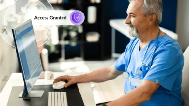 Patient Discharge Planning Software