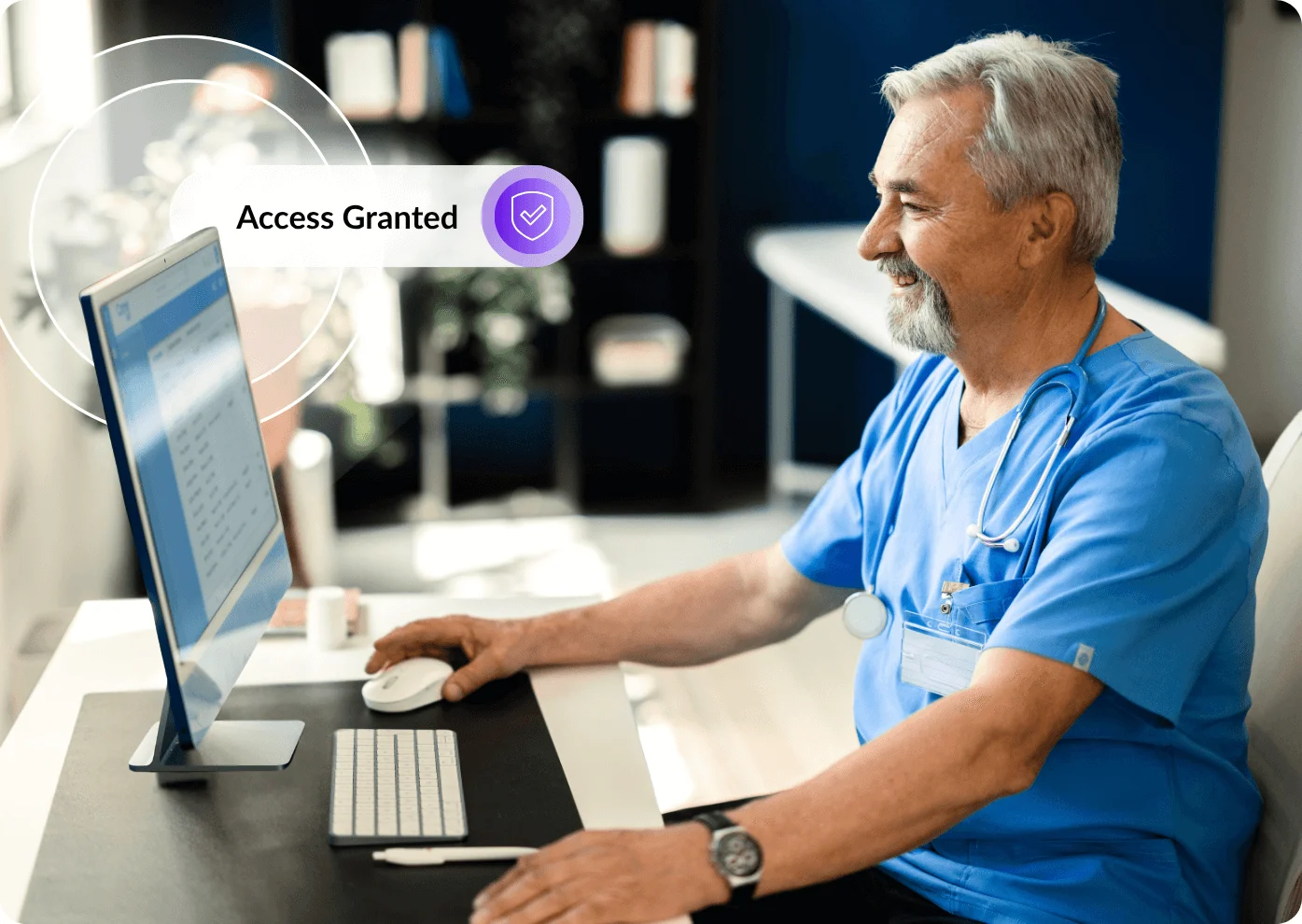 Patient Discharge Planning Software