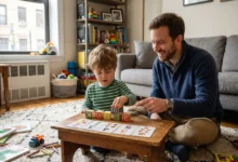 Preschool Tutoring Model