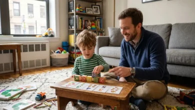 Preschool Tutoring Model