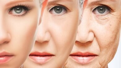 Preventative Anti-Aging