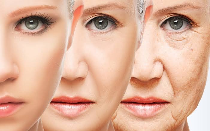Preventative Anti-Aging