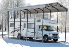 RV Storage
