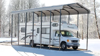 RV Storage