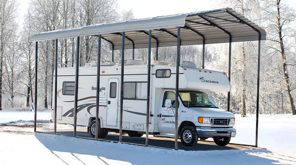 RV Storage