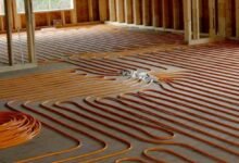 Radiant Heating
