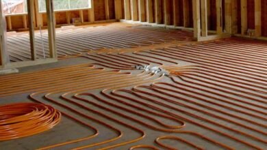 Radiant Heating