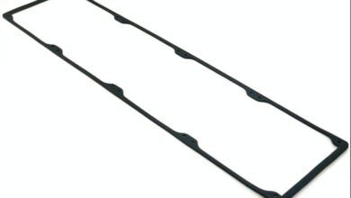 Radiator Gasket