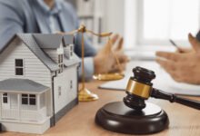 Real Estate Attorneys