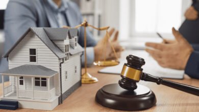 Real Estate Attorneys