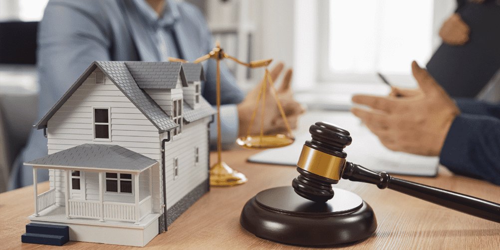 Real Estate Attorneys