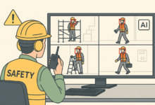 Real-Time AI Safety Monitoring Solutions