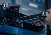 Record Services for Technology Hardware