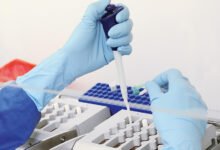 Research Peptides