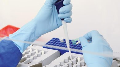Research Peptides