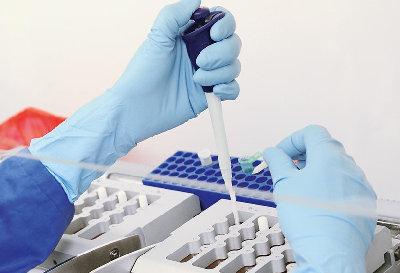 Research Peptides