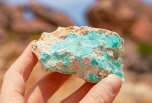 Rockhounding Destinations