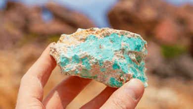 Rockhounding Destinations