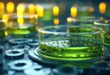 Sourcing Research Peptides