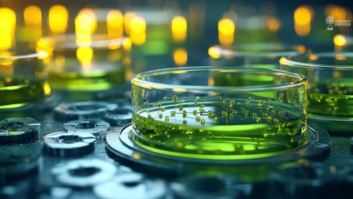 Sourcing Research Peptides