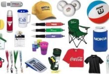 Trade Show Promotional Materials