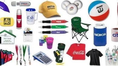 Trade Show Promotional Materials