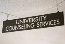 University Counseling