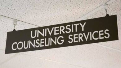 University Counseling