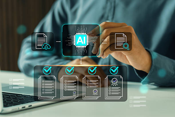 Humanize AI Writing