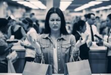 Shoplifting